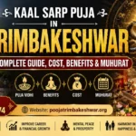Kaal-Sarp-Puja-in-Trimbakeshwar-Complete-Guide,-Cost,-Benefits-&-Muhurat